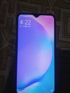 Vivo y17 mobile for urgent sale.