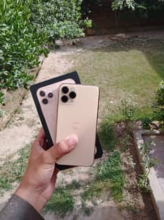 IPHONE 11 PRO JV