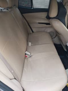 Toyota Yaris 2021