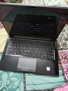i7 8th gen