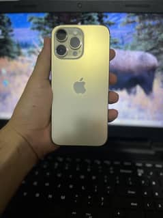 I phone 14pro max