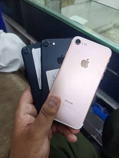 iPhone 7 NON PTA