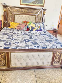 Bed set