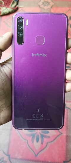 Infinix