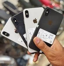Iphone X