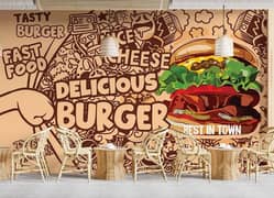 Job For Helper Rider Manager