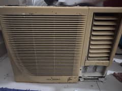 0.5 Ton Japani AC