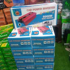 Solar 5kv  M-T 5000W Solar Inverter – High-Performance Power Solution