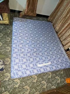 mattress