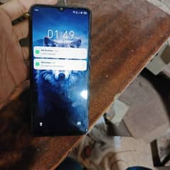 infinix smart 7