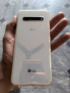 lg v60 thinQ 5G 8/128