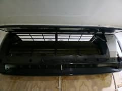 HAIER 1-Ton DC Inverter AC UPS, WIFI, GOLD FIN, SELF CLEAN OPTIONS