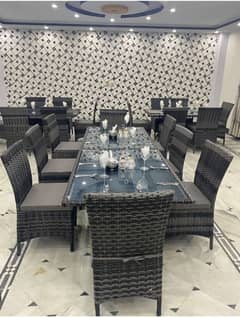 outdoors furniture