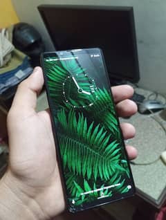sony Xperia 1 mark 2  9/10 condition