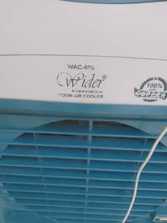AC Air Cooler