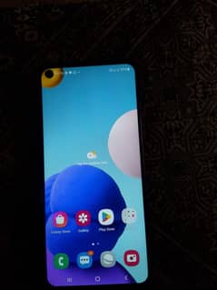 Samsung A21sa