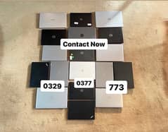 Core i3 i5 i7 6th 7th 8th 10th 11th Gen Dell Laptop Latitude Ssd Touch