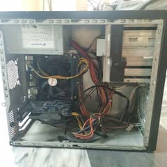 Pc