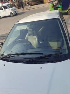 Suzuki Cultus VXR 2001