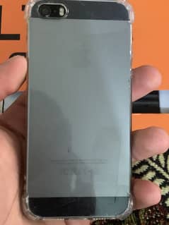 i phone 5s pta approved 4G