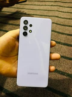 Samsung Galaxy A32