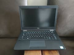 Dell Latitude E5270 i5