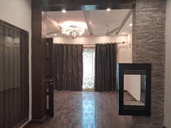 10 Marla luxury 4 bedroom House is Available For Rent in DHA Phase 6 Block D lahore cantt