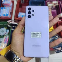 Samsung a32 mobile  6/128