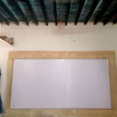 white board