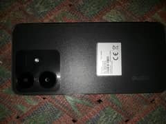 realme note 60 3 GB 64 GB 10 month warranty Pari he