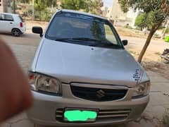 Suzuki Alto 2009