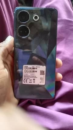 tacno camon 20 pro