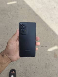 Sumsung A53 5G