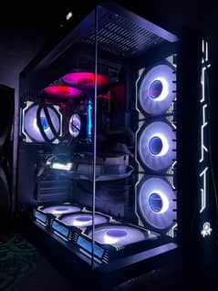 Gaming PC | DDR5 | I9 14900K | ASUS Prime B760 Wifi | Nvidia 3080 10GB