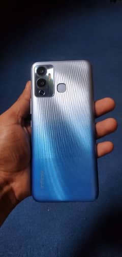 Infinix