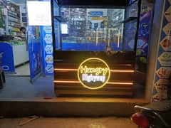 FOOD CART FOR SALE