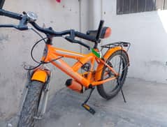 Power Speed Bike Blaster (Imported)