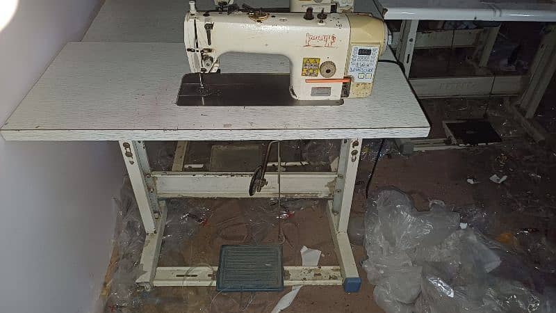 Computer machines with small screen 5
