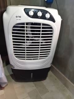 nas gas 9900 Air cooler ac/dc12volt