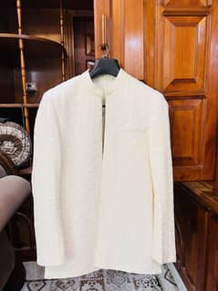 Formal Male Dress
