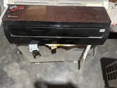 Dawlance 1 ton split Ac