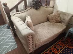 2 seater Sofa for sale