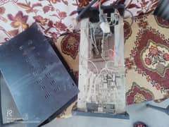 UPS VISTA 1000watts