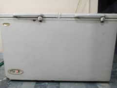 Waves Deep Freezer 2 Door