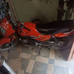 bike