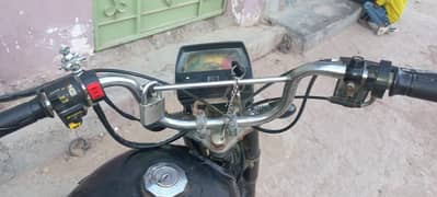 CD 70 Supar Power