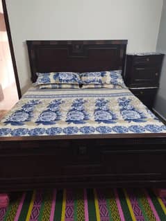 Bed set