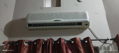 Haier Air Conditioner Non Inverter AC