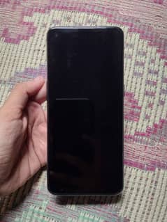 Storage 6 GB RAM + 128 GB RAM Camera 64+8+2+2 MP Quad