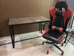 Workstation